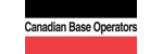 Canadian Base Operators