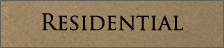 Residential